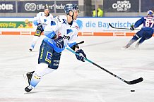 EHC Red Bull München vs ERC Ingolstadt, DEL, Deutsche Eishockey Liga, Spieltag 47, 21.02.2020