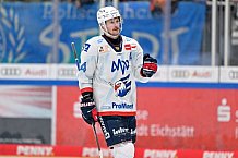 Eishockey, Herren, DEL, Saison 2024-2025, Spieltag 17, ERC Ingolstadt - Adler Mannheim, 17.11.2024