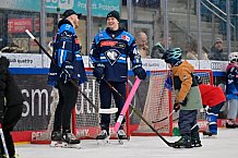 Eishockey, Saison 2025-2026, ERC Ingolstadt - Kids On Ice Day, 10.01.2026