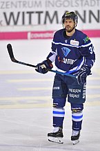 ERC Ingolstadt vs Eisbären Berlin, DEL, Deutsche Eishockey Liga, Spieltag 49, 22.02.2019
