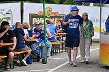 Eishockey, Herren, DEL, Saison 2025-2026, Vinschgau Cup, ERC Ingolstadt - Fan-Fest, 23.08.2025