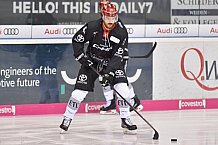ERC Ingolstadt vs Koelner Haie, DEL, Deutsche Eishockey Liga, Playoffs, Viertelfinale, Spiel 6, 29.03.2019