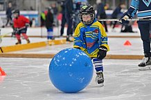 Eishockey, Herren, DEL, Saison 2022-2023, ERC Ingolstadt - Kids On Ice Day, 19.11.2022