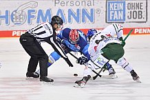 13.12.2020 - ERC Ingolstadt - Augsburger Panther