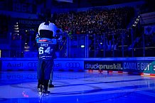 Eishockey, Herren, DEL, Saison 2025-2026, Spiel 47, ERC Ingolstadt - Nürnberg Ice Tigers, 01.03.2026
