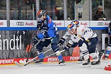 Eishockey, Herren, DEL, Saison 2023-2024, Spieltag 9, ERC Ingolstadt - EHC Red Bull München, 08.10.2023