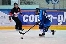Eishockey, Herren, U20 DNL, Saison 2025-2026, Halbfinale - Spiel 2, ERC Ingolstadt - Krefelder EV 81, 15.03.2026