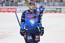 Eishockey, Herren, DEL, Saison 2023-2024, Spieltag 14, ERC Ingolstadt - Fischtown Pinguins, 27.10.2023