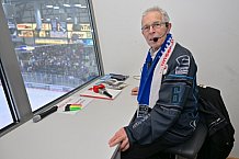 Eishockey, Herren, DEL, Saison 2024-2025, Spieltag 42, ERC Ingolstadt - Kölner Haie, 31.01.2025