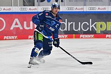 Eishockey, Herren, DEL, Saison 2021-2022, Spieltag 59, ERC Ingolstadt - Schwenninger Wild Wings, 01.04.2022