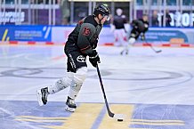 Eishockey, Herren, DEL, Saison 2025-2026, Spiel 16, ERC Ingolstadt - Kölner Haie, 31.10.2025