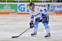 Straubing Tigers vs ERC Ingolstadt, Eishockey, DEL, Deutsche Eishockey Liga, Spieltag 20, 23.11.2018