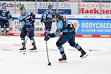 Eishockey, Herren, DEL, Saison 2022-2023, Vorbereitung, ERC Ingolstadt - Iserlohn Roosters, 14.08.2022