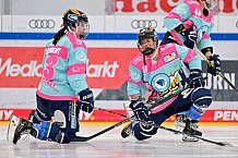 Eishockey, Frauen, DFEL, Saison 2023-2024, ERC Ingolstadt - ESC Planegg-Würmtal, 26.11.2023