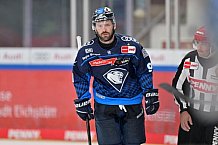 Eishockey, Herren, DEL, Saison 2024-2025, Vorbereitung, ERC Ingolstadt - Nürnberg Ice Tigers, 15.09.2024