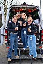 Eishockey, Herren, DEL, Saison 2025-2026, Spiel 21, ERC Ingolstadt - Pinguins Bremerhaven, 23.11.2025