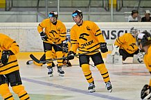 Eishockey, Herren, DEL, Saison 2026-2027, ERC Ingolstadt - HC Verva Litvinov - Steinbach Black Wings Linz, 22.08.2026