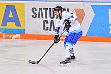 ERC Ingolstadt U20 vs Allstars Panther & Friends, Eishockey, U20, Sonderspieltag, 08.12.2018