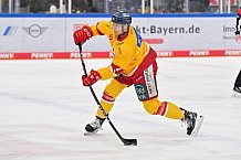 Eishockey, Herren, DEL, Saison 2022-2023, Playoff-Viertelfinale - Spiel 1, ERC Ingolstadt - Düsseldorfer EG, 15.03.2023