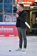 Eishockey, Herren, DEL, Saison 2023-2024, Spieltag 27, ERC Ingolstadt - EHC Red Bull München, 14.12.2023