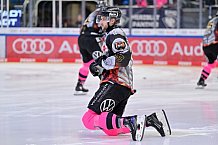 Eishockey, Herren, DEL, Saison 2024-2025, Spieltag 8, ERC Ingolstadt - Grizzlys Wolfsburg, 11.10.2024