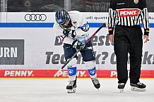 Eishockey, Frauen, DFEL, Saison 2026-2027, Testspiel, ERC Ingolstadt - ZSC Lions Zürich, 05.09.2026