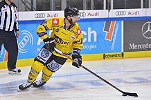 ERC Ingolstadt vs Krefeld Pinguine, DEL, Deutsche Eishockey Liga, Spieltag 39, 19.01.2020