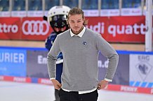 Eishockey, Herren, DEL, Saison 2021-2022, ERC Ingolstadt - Saisoneröffnung, 22.08.2021