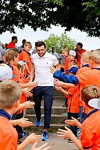 06.08.2016 - ERC Ingolstadt - Saisoneroeffnungsfest