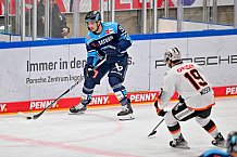 Eishockey, Herren, DEL, Saison 2022-2023, Spieltag 12, ERC Ingolstadt - Löwen Frankfurt, 18.10.2022