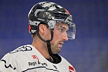 Eishockey, Herren, DEL, Saison 2023-2024, Gäubodenvolksfest-Cup, HC Lugano - ERC Ingolstadt, 18.08.2023