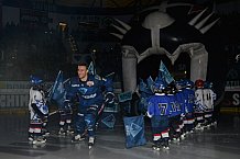 ERC Ingolstadt vs Straubing Tigers, Eishockey, DEL, Deutsche Eishockey Liga, 22.12.2015