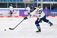 Eishockey, Frauen, DFEL, Saison 2025-2026, ERC Ingolstadt - Eisbären Berlin, 18.01.2026