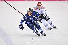 ERC Ingolstadt vs Koelner Haie, DEL, Deutsche Eishockey Liga, Playoffs, Viertelfinale, Spiel 6, 29.03.2019