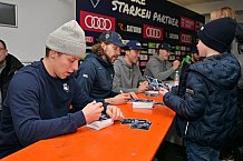 Eishockey, Herren, DEL, Saison 2022-2023, ERC Ingolstadt - Kids On Ice Day, 19.11.2022