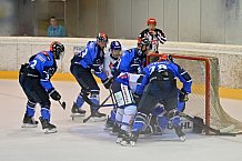 Eishockey, Herren, DEL, Saison 2023-2024, Vinschgau Cup, HC Innsbruck - ERC Ingolstadt, 27.08.2023