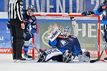 Eishockey, Herren, DEL, Saison 2024-2025, Spieltag 28, ERC Ingolstadt - Schwenninger Wild Wings, 20.12.2024