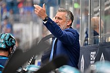 Hockey, Mens, CHL, Season 2025-2026, Regular Season, Game Day 2, ERC Ingolstadt - Kalpa Kuopio, 30.08.2025