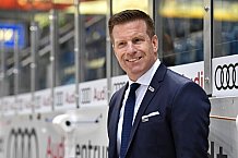 ERC Ingolstadt vs Black Wings Linz, DEL, Deutsche Eishockey Liga, Vorbereitung, 08.09.2019