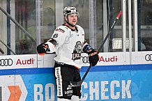 Eishockey, Herren, DEL, Saison 2022-2023, Spieltag 41, ERC Ingolstadt - Löwen Frankfurt, 08.01.2023