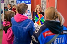 Eishockey, Herren, DEL, Saison 2025-2026, Spiel 10, ERC Ingolstadt - Löwen Frankfurt, 12.10.2025