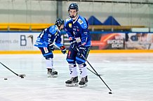Eishockey, Herren, U20 DNL, Saison 2025-2026, Halbfinale - Spiel 5, ERC Ingolstadt - Krefelder EV 81, 24.03.2026