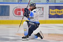 Augsburger Panther vs ERC Ingolstadt, DEL, Deutsche Eishockey Liga, Spieltag 7, 02.10.2019