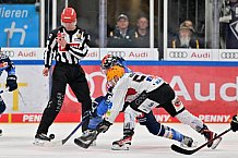 Eishockey, Herren, DEL, Saison 2023-2024, Spieltag 14, ERC Ingolstadt - Fischtown Pinguins, 27.10.2023