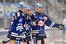 Eishockey, Herren, DEL, Saison 2024-2025, Vorbereitung, ERC Ingolstadt - Dresdner Eislöwen, 18.08.2024