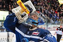 ERC Ingolstadt vs Fischtown Pinguins, Eishockey, DEL, Deutsche Eishockey Liga, Spieltag 32, 28.12.2016