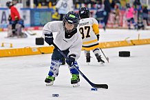 Eishockey, Herren, DEL, Saison 2023-2024, ERC Ingolstadt - Kids on Ice Day, 18.11.2023