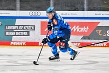 Eishockey, Herren, DEL, Saison 2025-2026, Spiel 16, ERC Ingolstadt - Kölner Haie, 31.10.2025