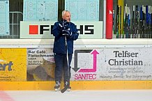 Eishockey, Herren, DEL, Saison 2026-2027, ERC Ingolstadt - Ice Training, 20.08.2026