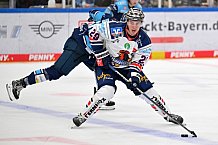Eishockey, Herren, DEL, Saison 2022-2023, Vorbereitung, ERC Ingolstadt - Iserlohn Roosters, 14.08.2022